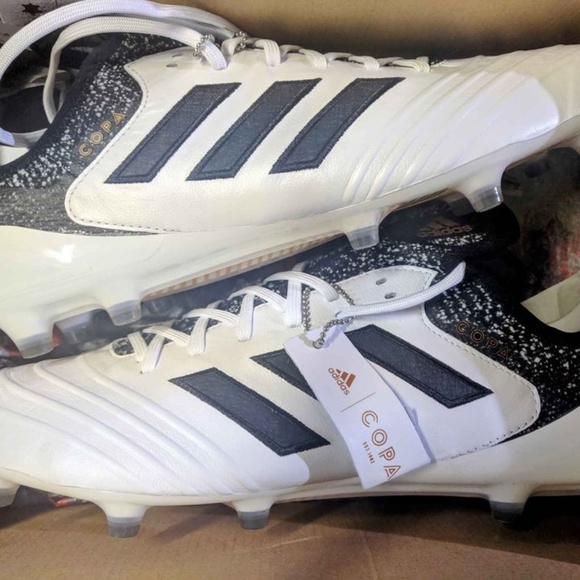 COPA 18.1 FIRM GROUND CLEATS - Picture 2 of 2